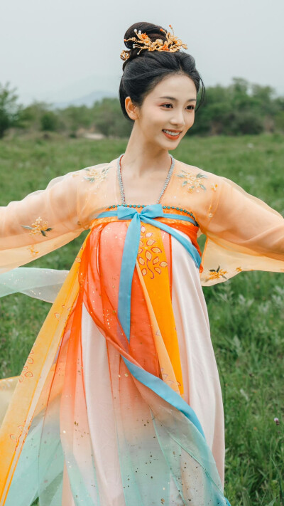 唐朝诡事录之长安