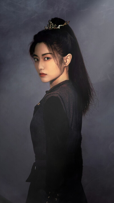 唐朝诡事录之长安