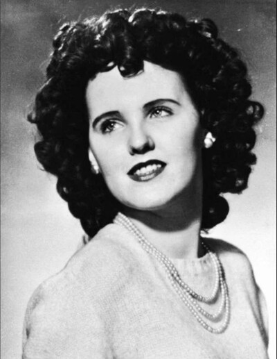 伊丽莎白·肖特