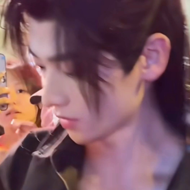 你喜欢的样子我都有