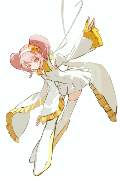 守护甜心 日奈森亚梦 月咏歌呗