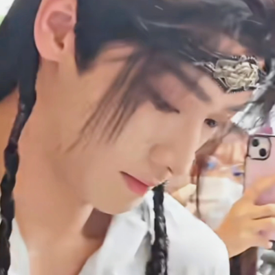 你喜欢的样子我都有