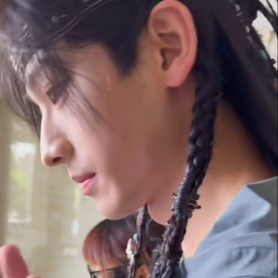 想要成为你专属的欧巴