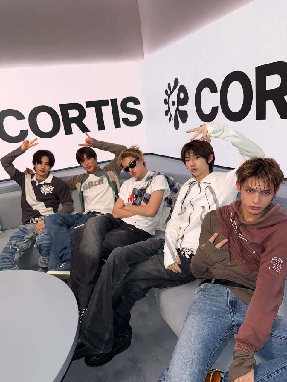 Cortis 