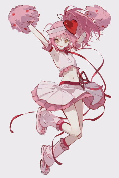 守护甜心 日奈森亚梦 月咏歌呗