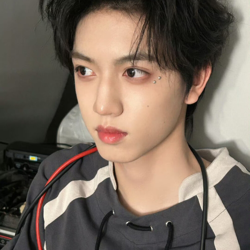 恶魔少爷别吻我