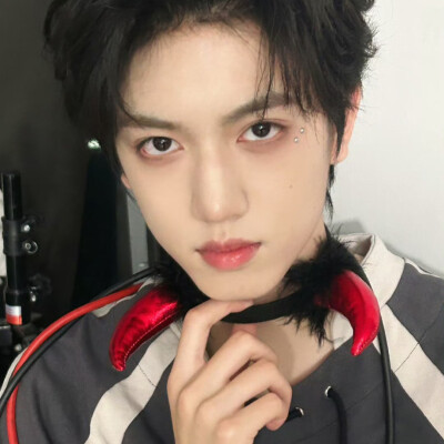 恶魔少爷别吻我