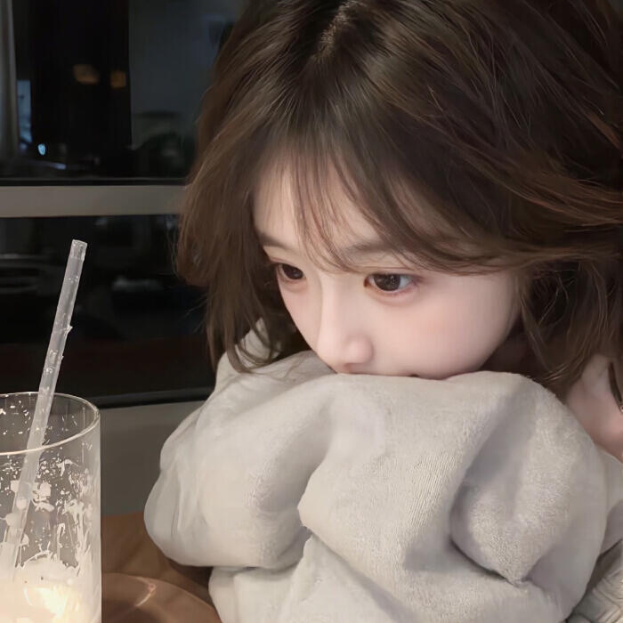 孤独像无人送粥的重感冒