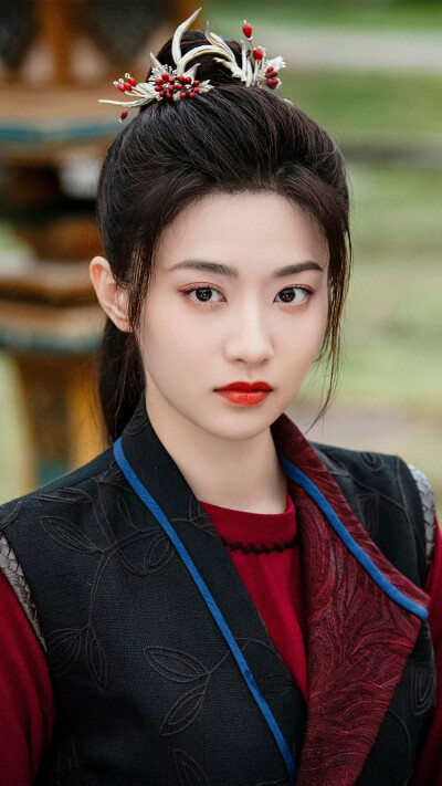 唐朝诡事录之长安