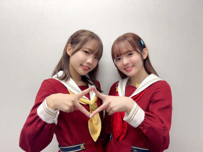 莲之空5thDC场爱知day2