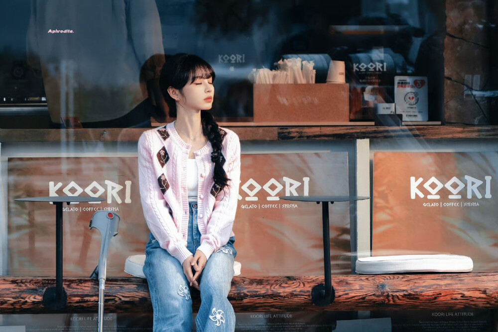 cr.Aphrodite_田曦薇