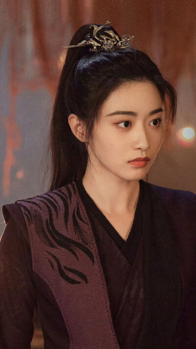 唐朝诡事录之长安