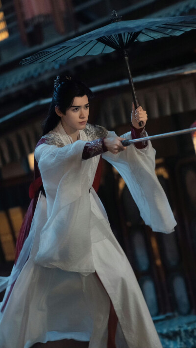 暗河传 苏暮雨 龚俊