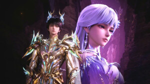 神印王座(侵权删)