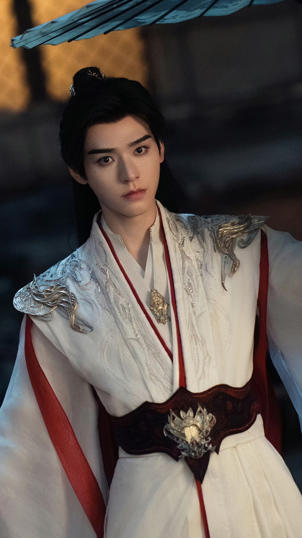 暗河传 苏暮雨 龚俊