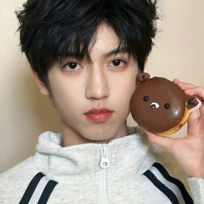 完全欧巴来的吧！