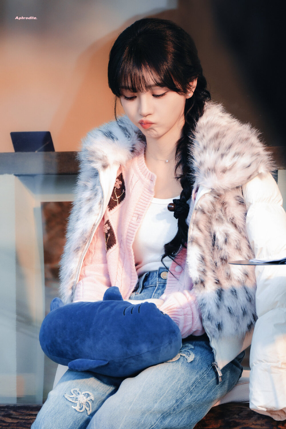 cr.Aphrodite_田曦薇