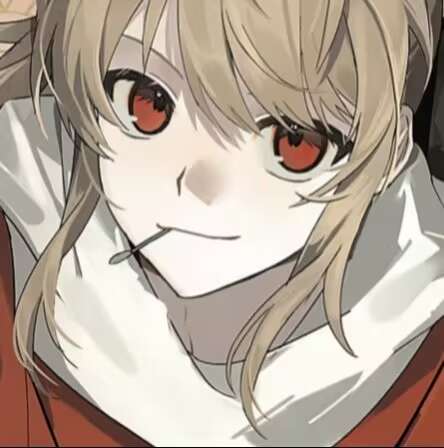 爱像是一场小雨