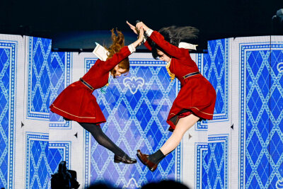 莲之空5thDC场爱知day2