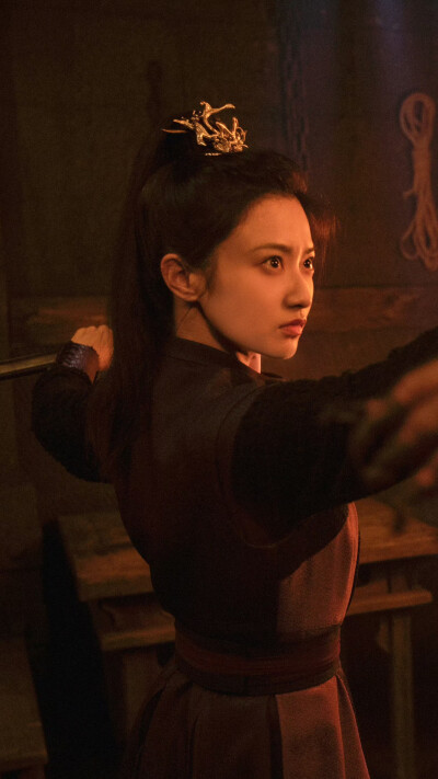 唐朝诡事录之长安