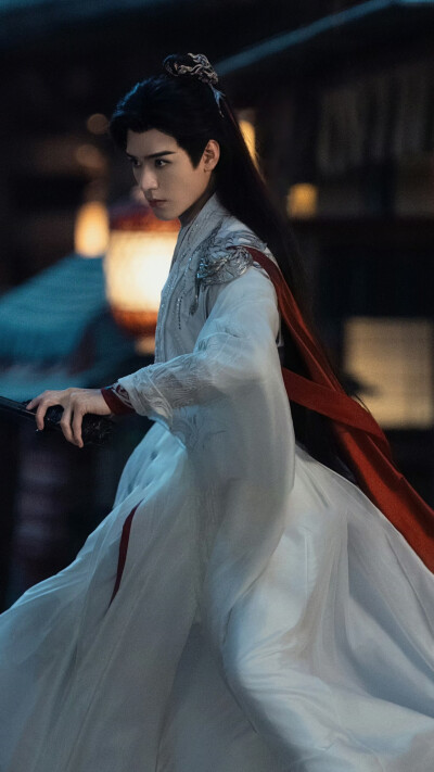 暗河传 苏暮雨 龚俊