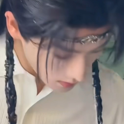 我太喜欢这套妆造了