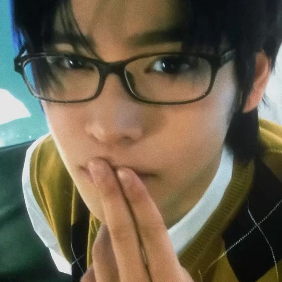 欧巴撒浪嘿可我妈妈不让我和你联络