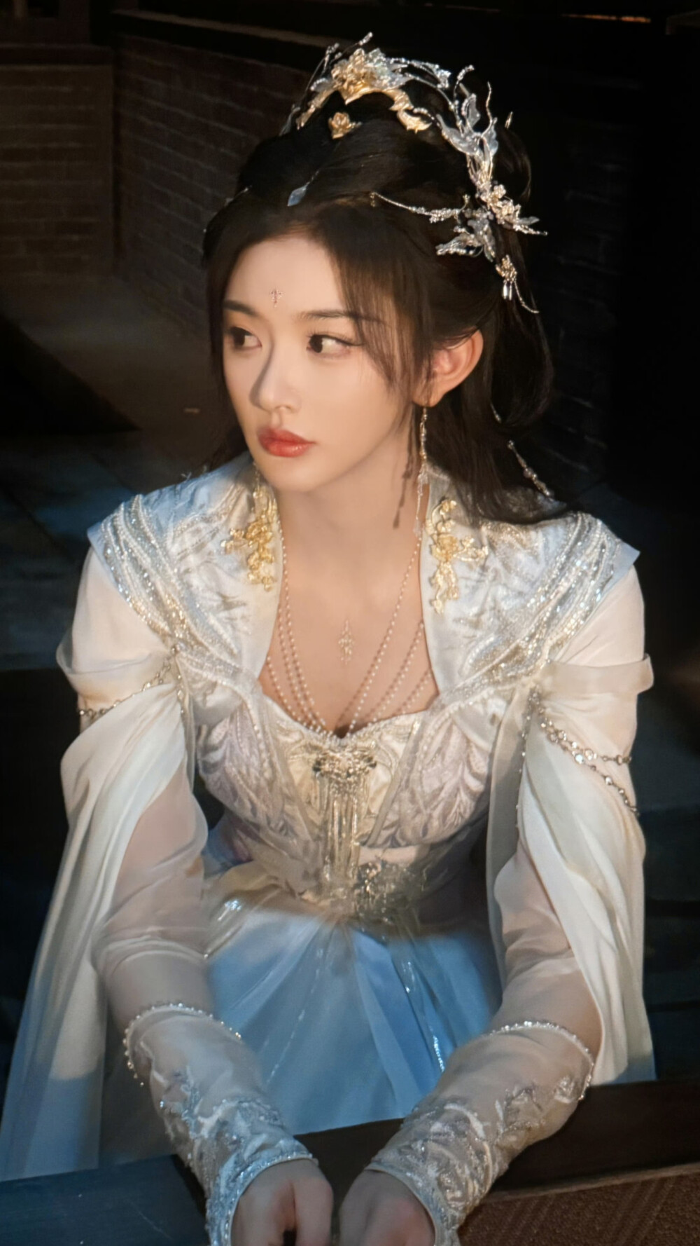 暗河传 慕雪薇 孔雪儿