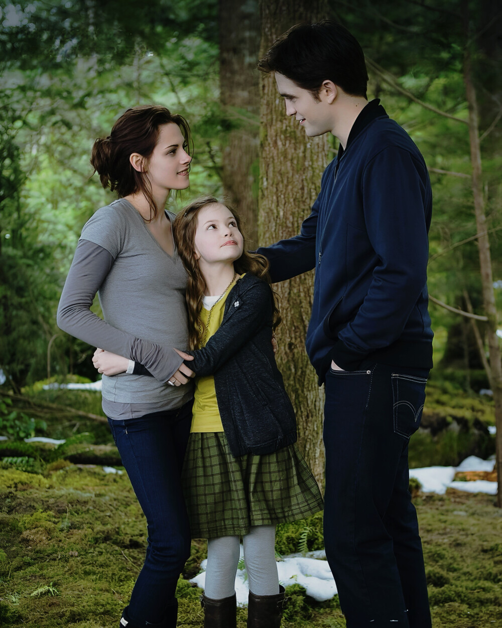 twilight