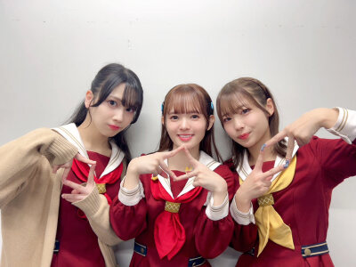 莲之空5thDC场爱知day2