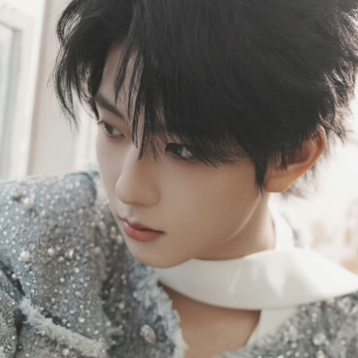 男孩你到底啥意思