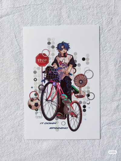 手账拼贴卡胶带拼贴参考