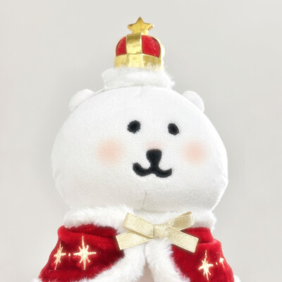 来自熊的LOVE ੭✧！