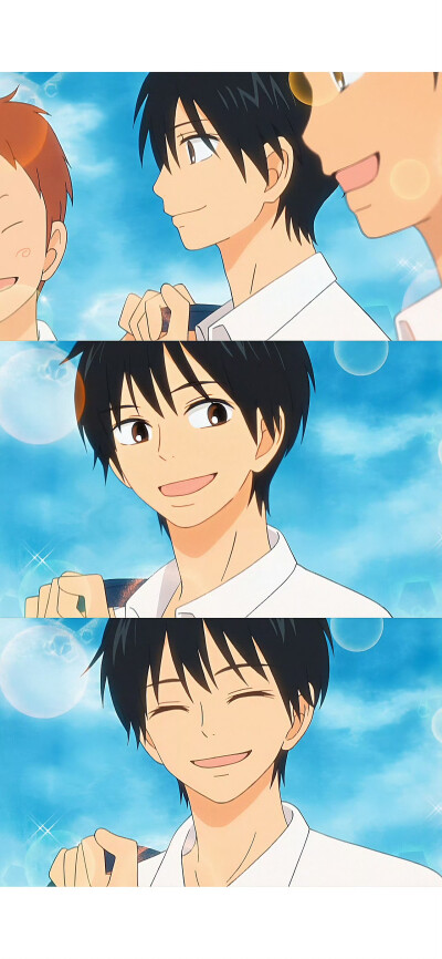 好想告诉你壁纸