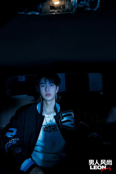 王一博(侵权删)