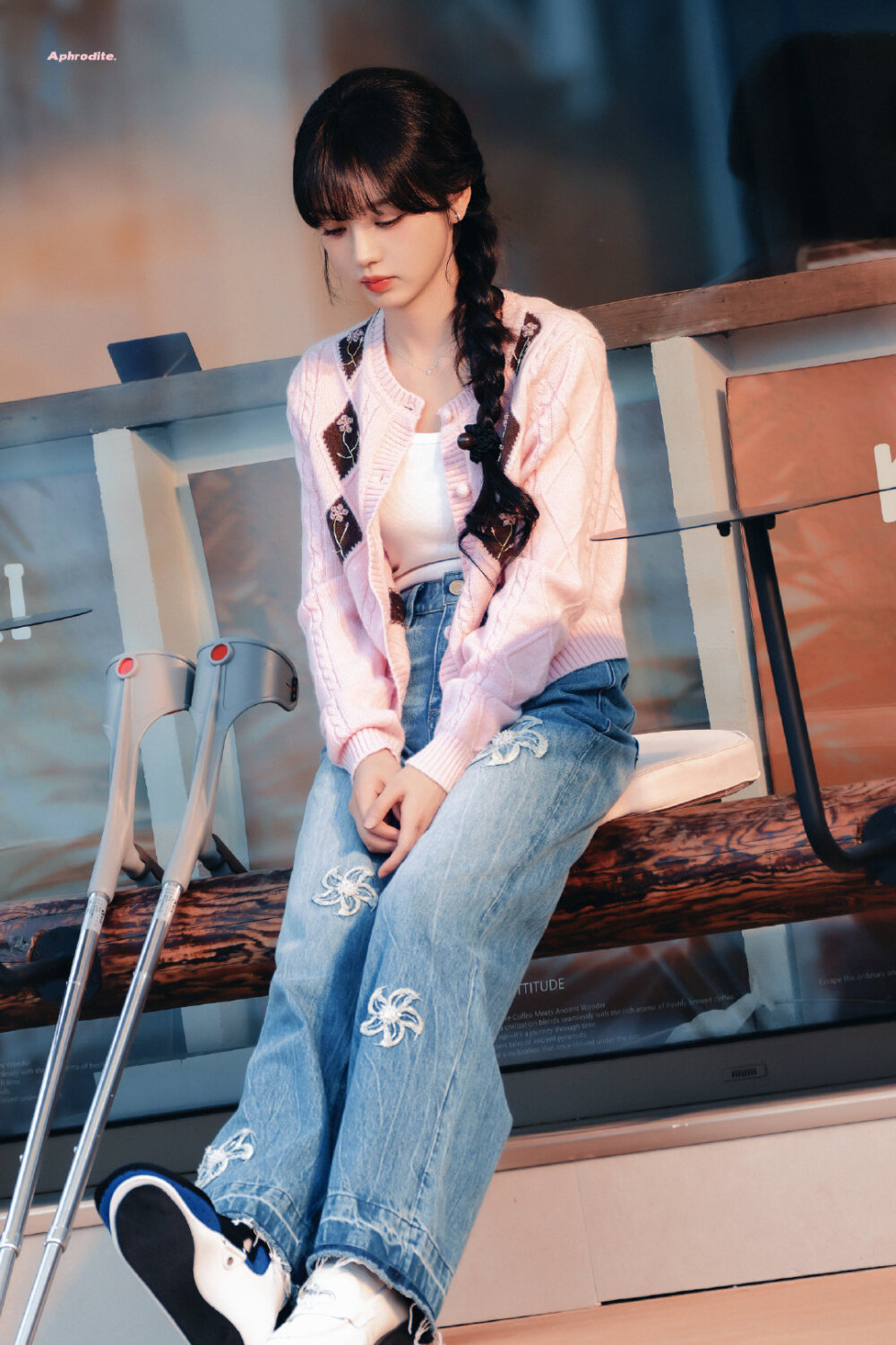 cr.Aphrodite_田曦薇