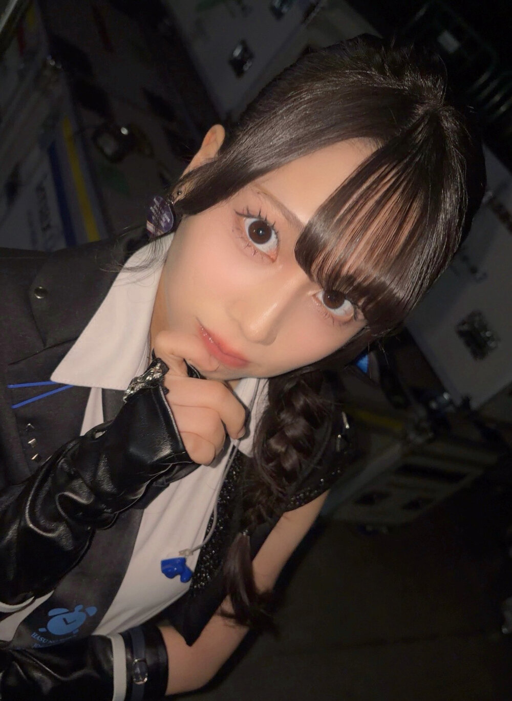 莲之空5thDC场爱知day2