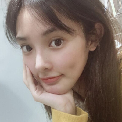 女孩不想看你受一样的伤害