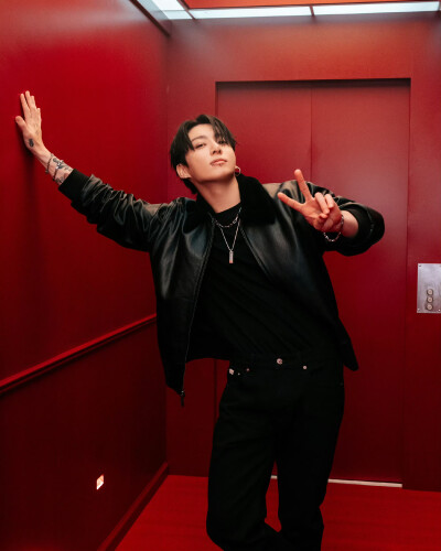 田柾国(侵权删)