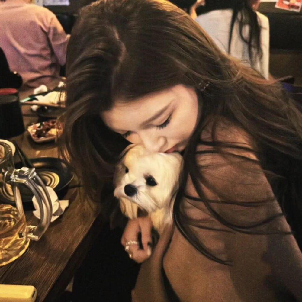 孤独像无人送粥的重感冒