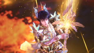 神印王座(侵权删)