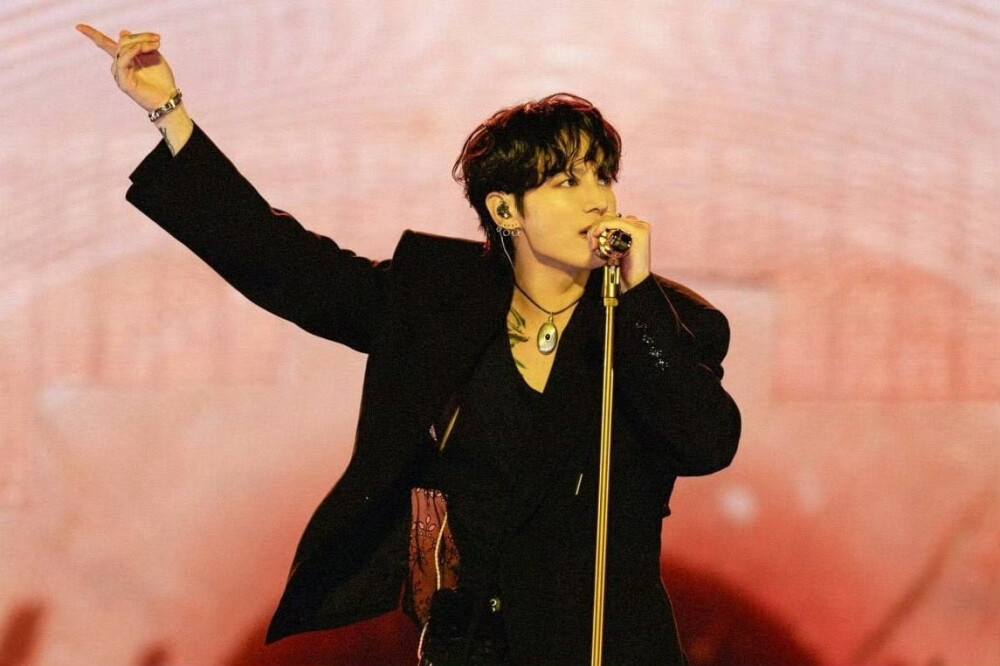 田柾国(侵权删)