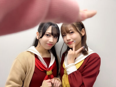 莲之空5thDC场爱知day2