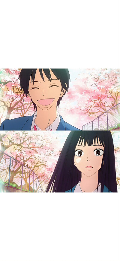 好想告诉你壁纸