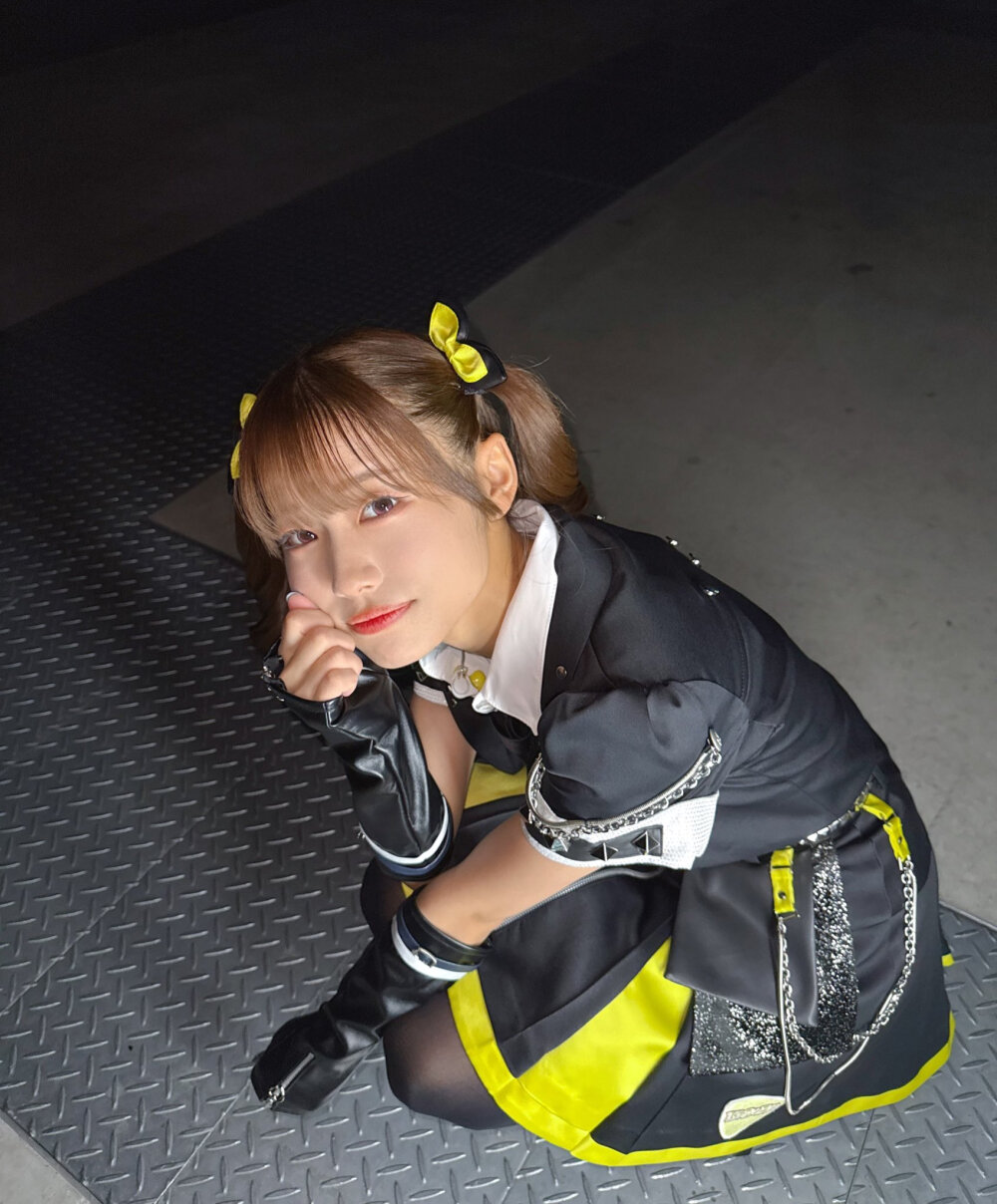 莲之空5thDC场爱知day2