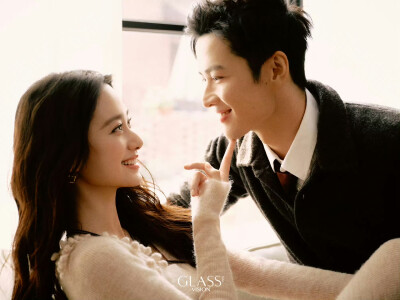 BY爱喝可乐的古娜小姐 一笑随歌