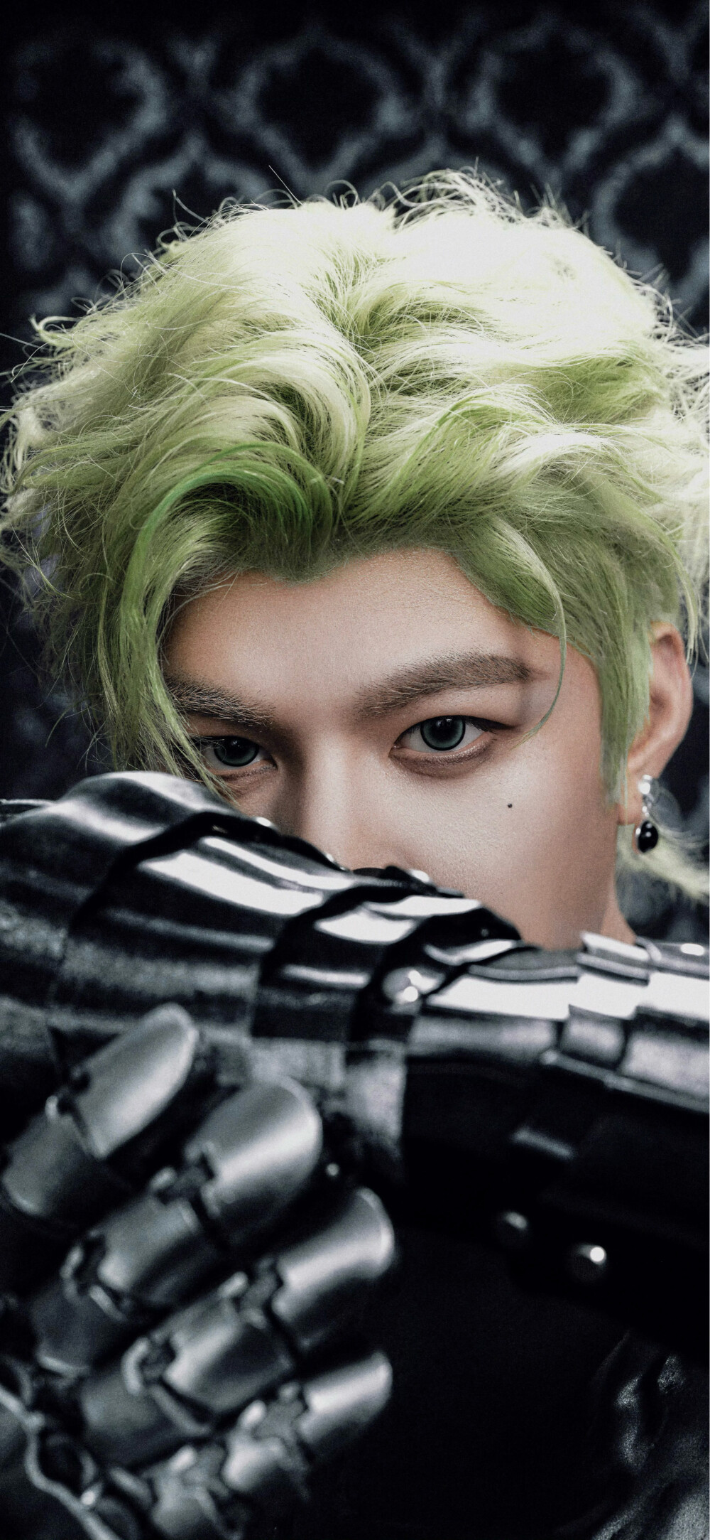 石凯（长沙收官）