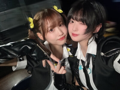 莲之空5thDC场爱知day2