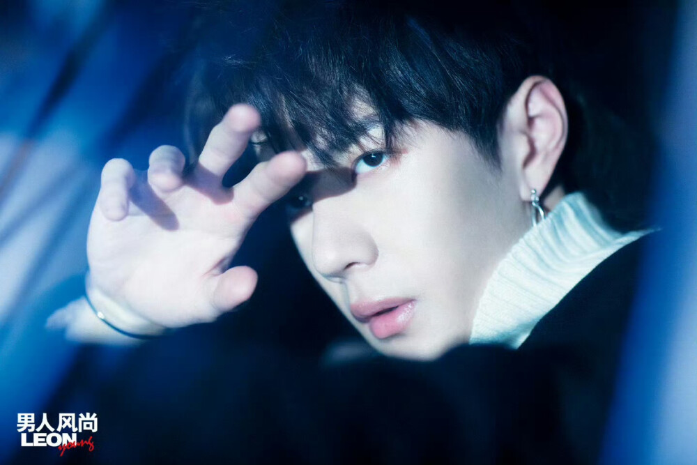 王一博(侵权删)