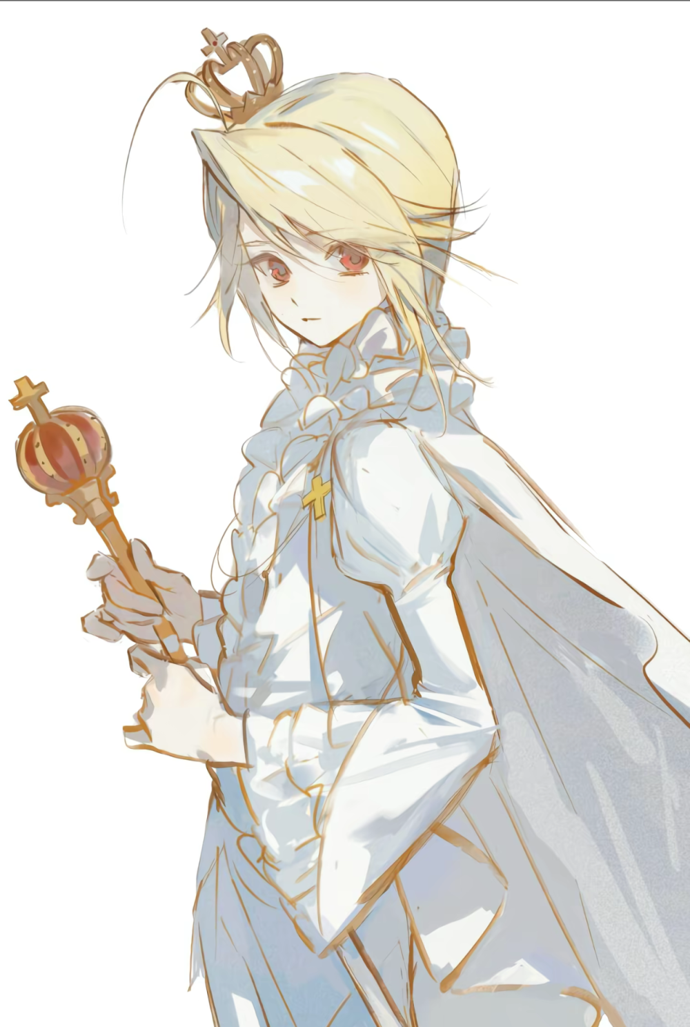 守护甜心 日奈森亚梦 月咏歌呗